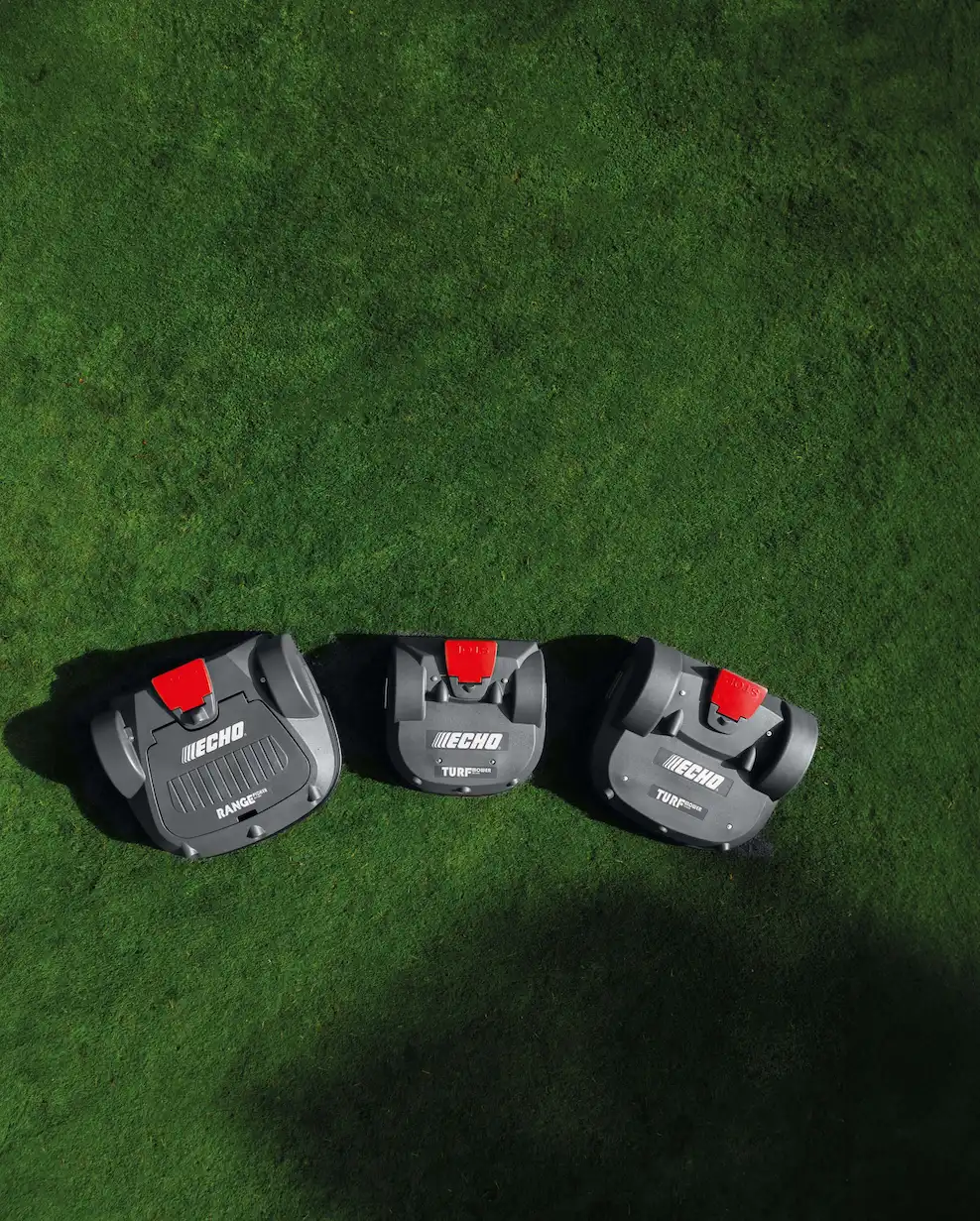 Discover Autonomow commercial robot mowers